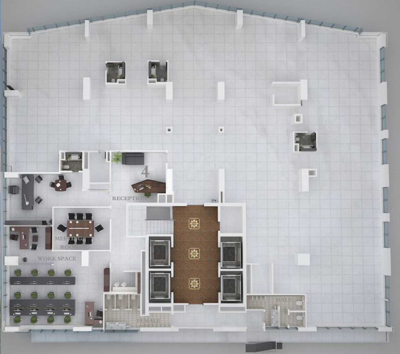 Option 4 (Office 4)